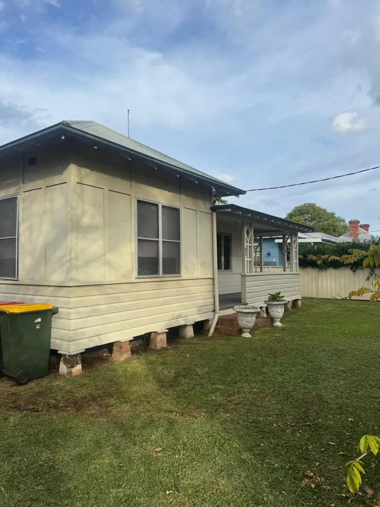 Fifth view of Homely house listing, 92 Waverley Street, Scone NSW 2337