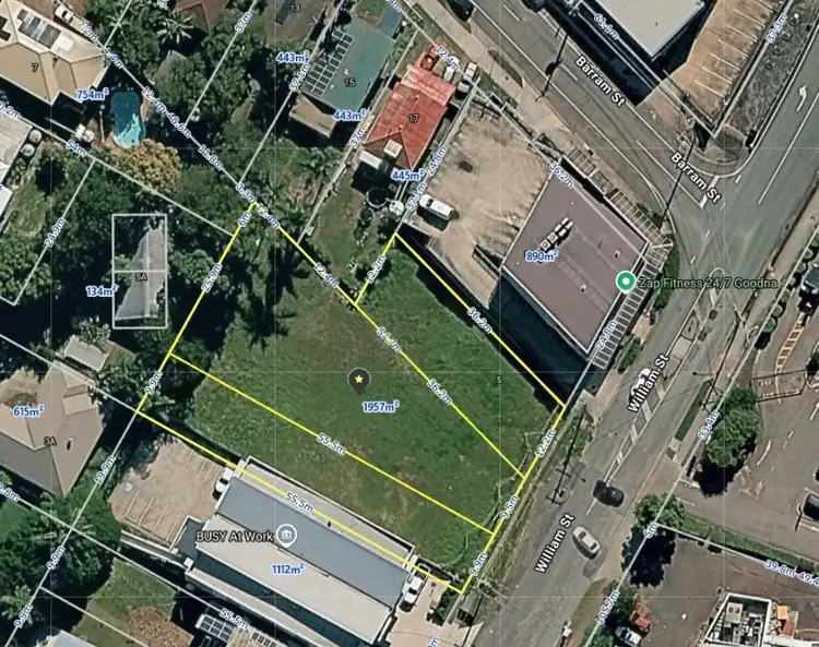 Second view of Homely land listing, 5-7 & 7a William Street, Goodna QLD 4300