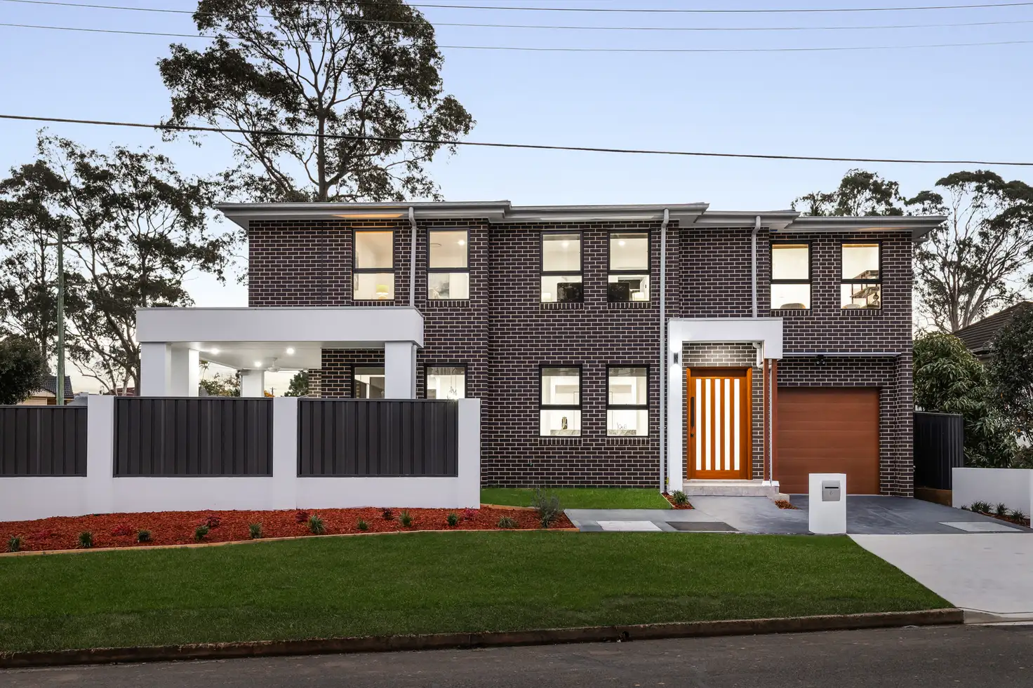Main view of Homely house listing, 6 Dulcie Street, Seven Hills NSW 2147