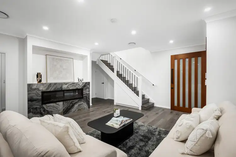 Second view of Homely house listing, 6 Dulcie Street, Seven Hills NSW 2147