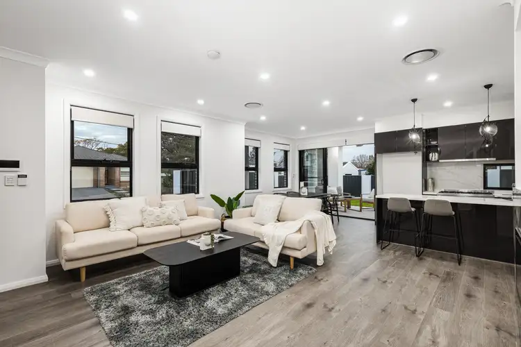 Third view of Homely house listing, 6 Dulcie Street, Seven Hills NSW 2147