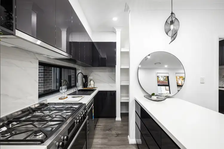 Fifth view of Homely house listing, 6 Dulcie Street, Seven Hills NSW 2147