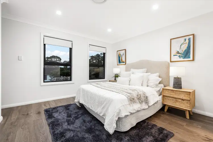 Sixth view of Homely house listing, 6 Dulcie Street, Seven Hills NSW 2147