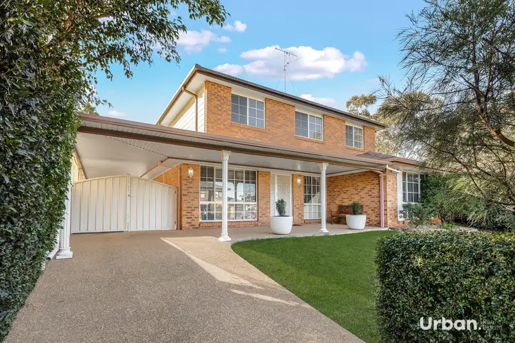 Second view of Homely house listing, 19 Winten Drive, Glendenning NSW 2761
