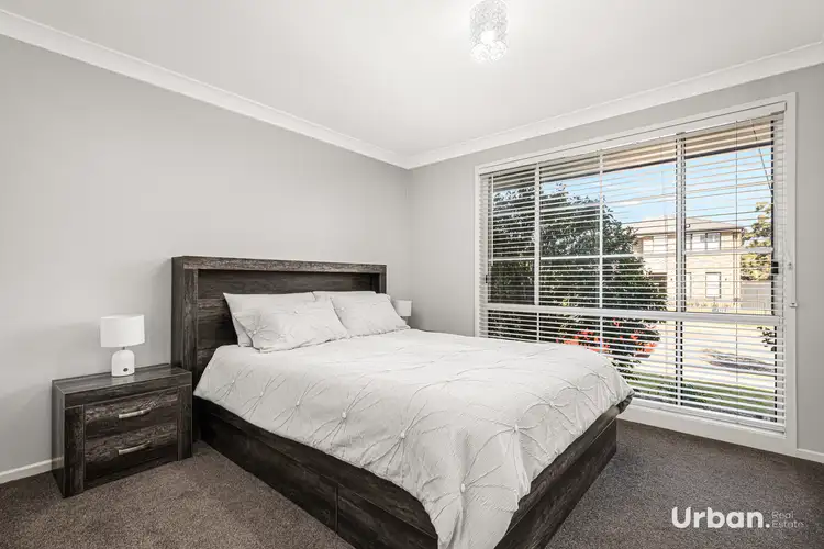 Fourth view of Homely house listing, 19 Winten Drive, Glendenning NSW 2761