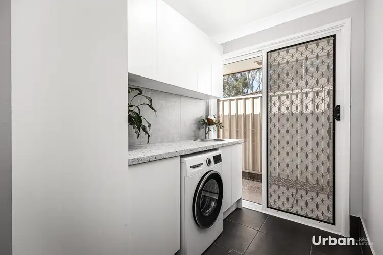 Fifth view of Homely house listing, 19 Winten Drive, Glendenning NSW 2761