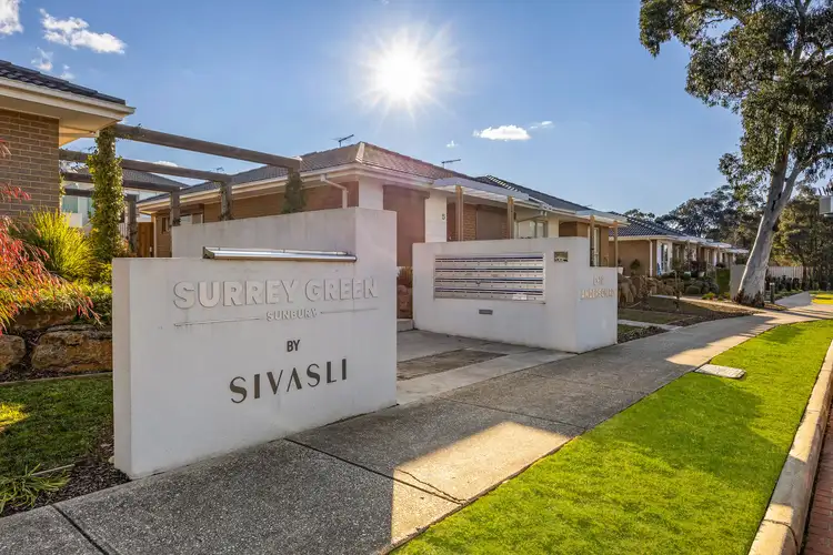 36/6-16 Anderson Road, Sunbury VIC 3429