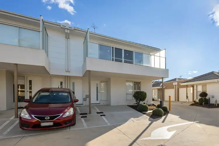 Third view of Homely unit listing, 36/6-16 Anderson Road, Sunbury VIC 3429