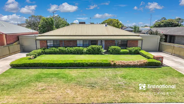 Main view of Homely house listing, 40 Maiden Street, Moama NSW 2731