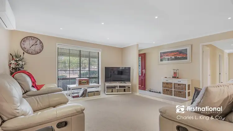 Second view of Homely house listing, 40 Maiden Street, Moama NSW 2731