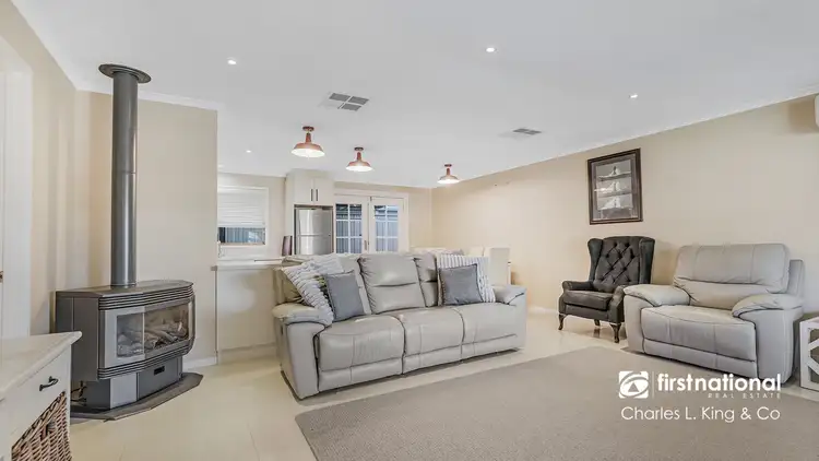 Third view of Homely house listing, 40 Maiden Street, Moama NSW 2731