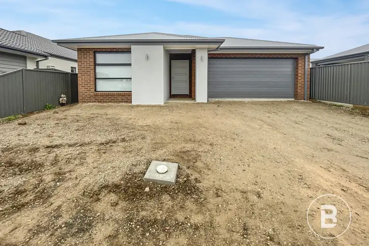 Main view of Homely house listing, 112 Dyson Drive, Lucas VIC 3350