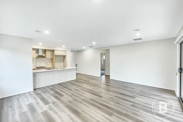 Third view of Homely house listing, 112 Dyson Drive, Lucas VIC 3350