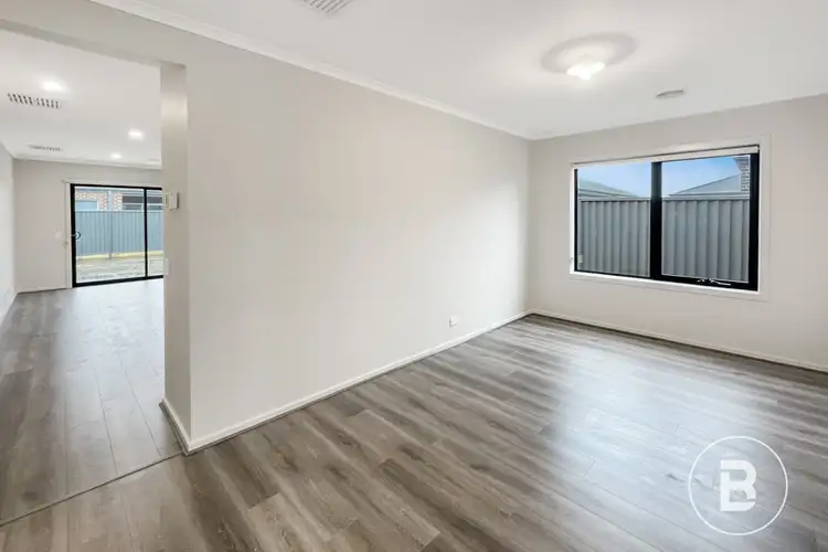 Fourth view of Homely house listing, 112 Dyson Drive, Lucas VIC 3350