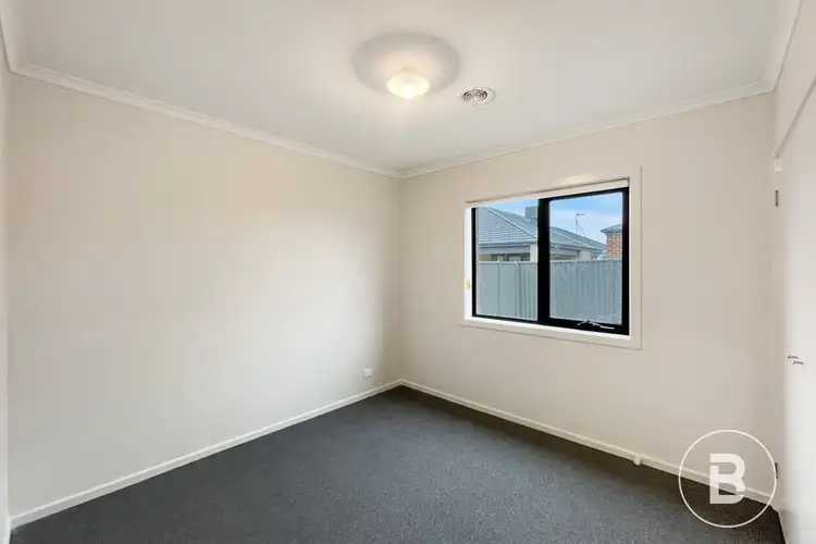 Fifth view of Homely house listing, 112 Dyson Drive, Lucas VIC 3350