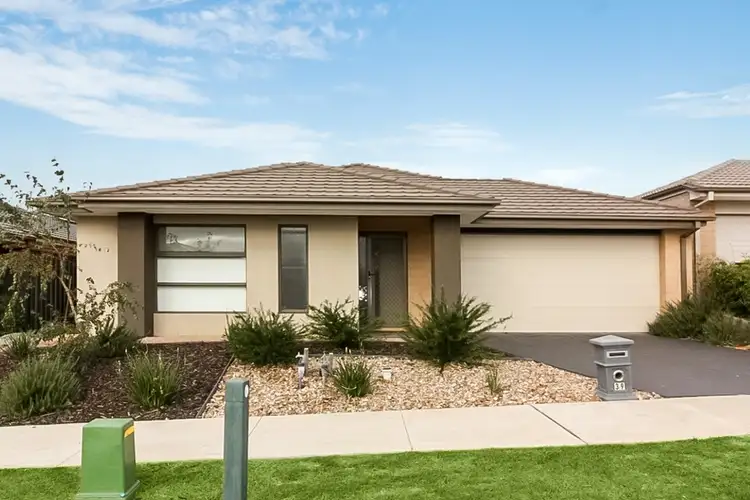 Main view of Homely house listing, 39 Versant Drive, Craigieburn VIC 3064