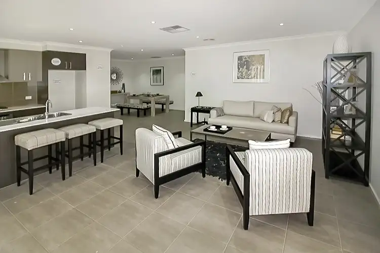 Fourth view of Homely house listing, 39 Versant Drive, Craigieburn VIC 3064