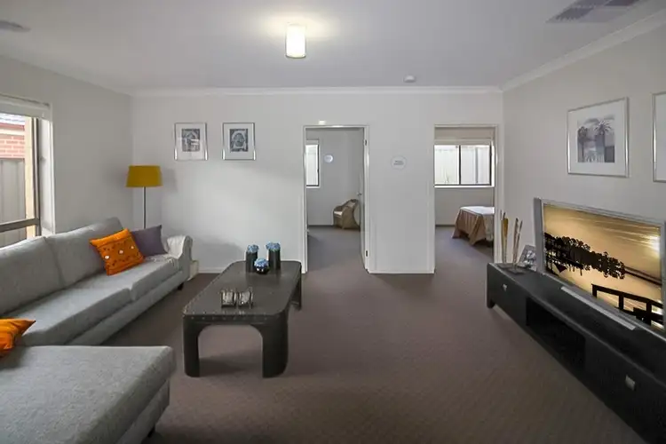 Fifth view of Homely house listing, 39 Versant Drive, Craigieburn VIC 3064