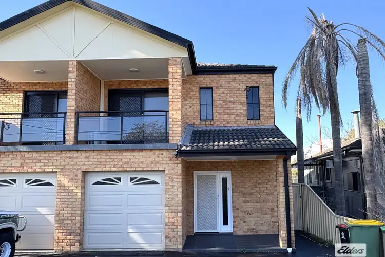 31A Angus Crescent, Yagoona NSW 2199