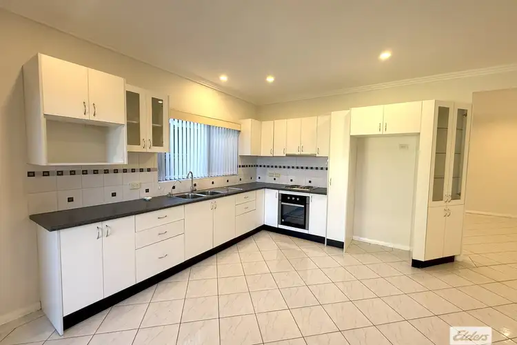 Second view of Homely townhouse listing, 31A Angus Crescent, Yagoona NSW 2199