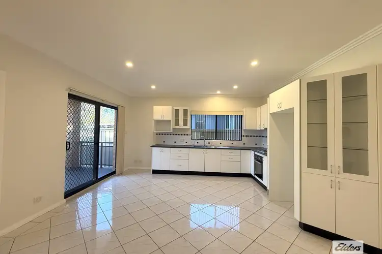 Third view of Homely townhouse listing, 31A Angus Crescent, Yagoona NSW 2199
