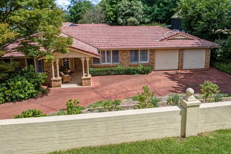 71 Middle Road, Exeter NSW 2579