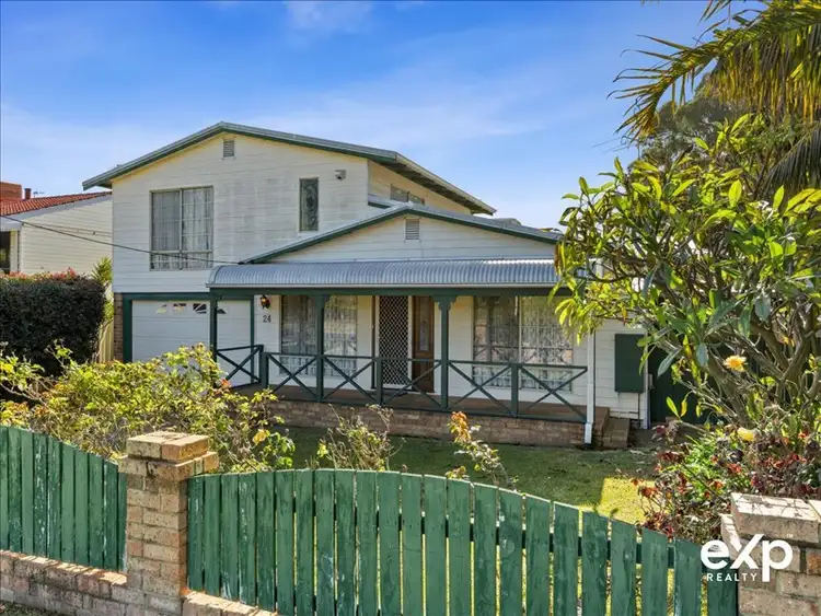 Main view of Homely house listing, 24 Stinton Street, Mandurah WA 6210
