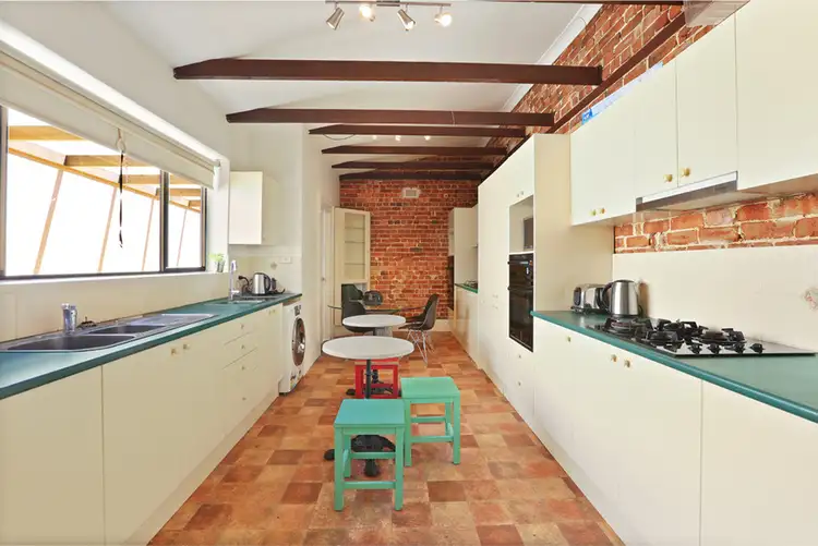 Fourth view of Homely terrace listing, 25 Roslyn Street, Potts Point NSW 2011