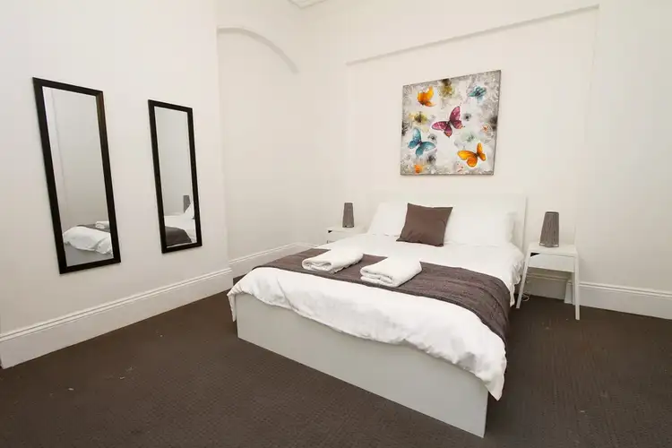 Fifth view of Homely terrace listing, 25 Roslyn Street, Potts Point NSW 2011