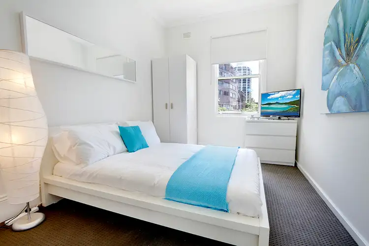 Sixth view of Homely terrace listing, 25 Roslyn Street, Potts Point NSW 2011