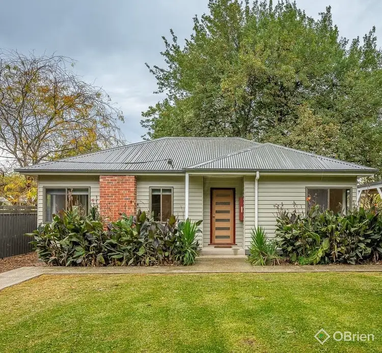 4 Pavitt Lane, Kilsyth VIC 3137