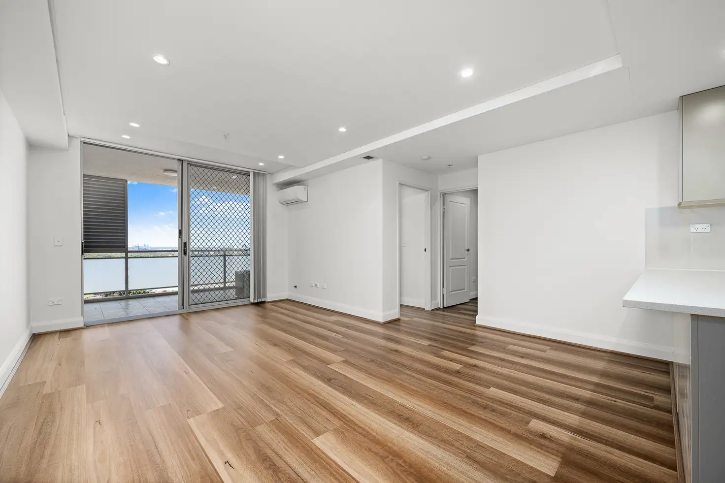 Main view of Homely apartment listing, 144/32-40 Kerr Parade, Auburn NSW 2144