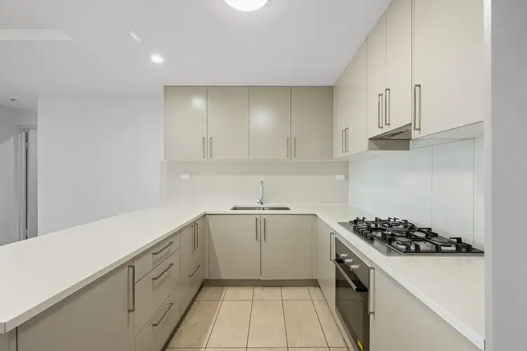 Second view of Homely apartment listing, 144/32-40 Kerr Parade, Auburn NSW 2144