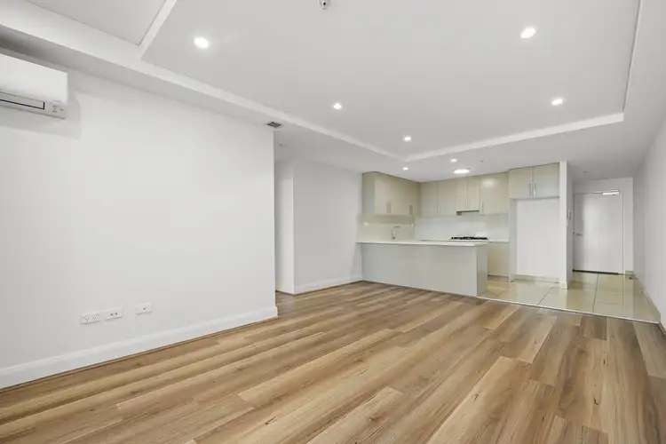 Third view of Homely apartment listing, 144/32-40 Kerr Parade, Auburn NSW 2144