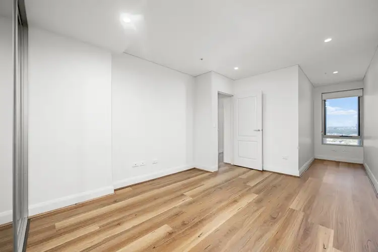 Fourth view of Homely apartment listing, 144/32-40 Kerr Parade, Auburn NSW 2144