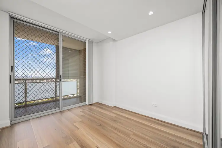 Fifth view of Homely apartment listing, 144/32-40 Kerr Parade, Auburn NSW 2144