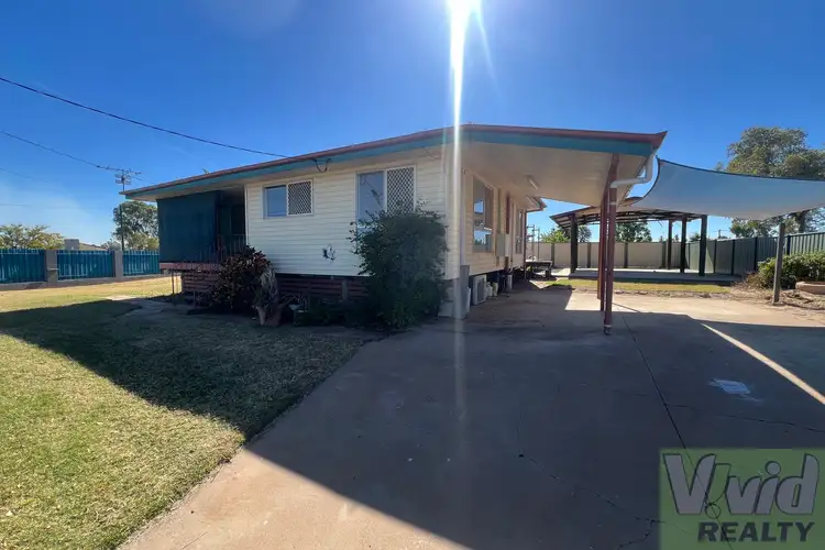 Main view of Homely house listing, 80 Darling Crescent, Mount Isa QLD 4825