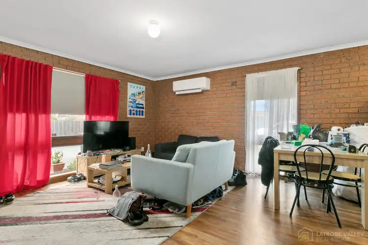 Fourth view of Homely unit listing, 1-2/7 Park Avenue, Morwell VIC 3840