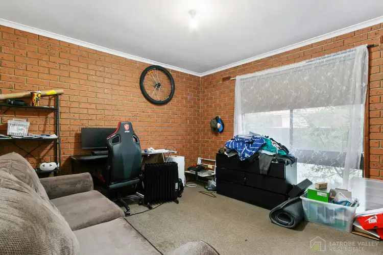 Fifth view of Homely unit listing, 1-2/7 Park Avenue, Morwell VIC 3840