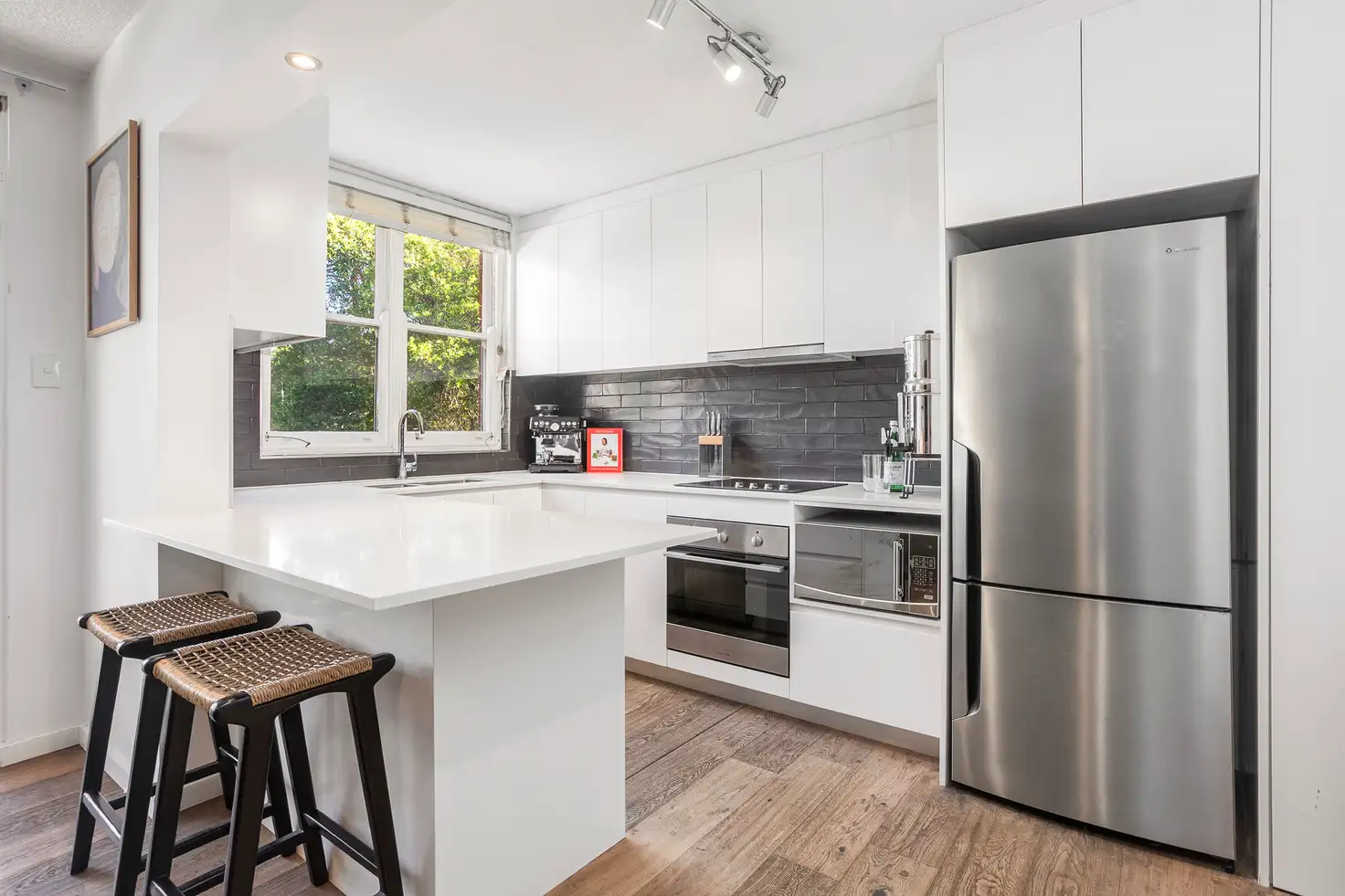 Main view of Homely apartment listing, 8/110-112 Kingsway, Woolooware NSW 2230