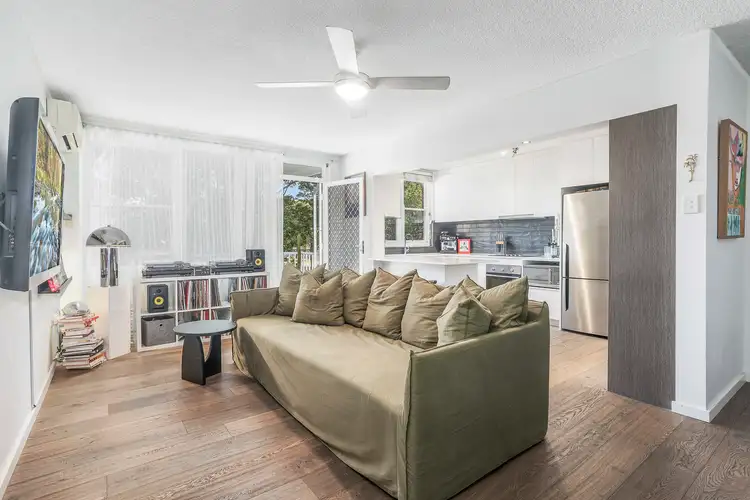 Second view of Homely apartment listing, 8/110-112 Kingsway, Woolooware NSW 2230