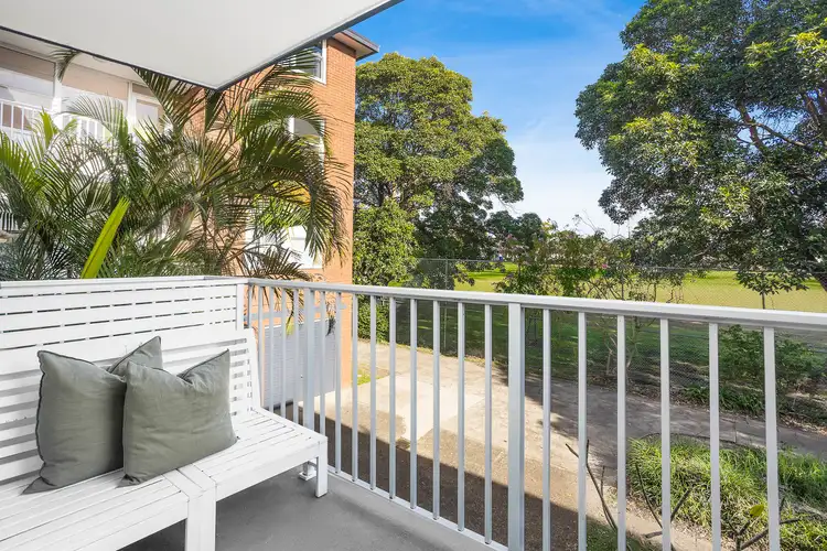 Third view of Homely apartment listing, 8/110-112 Kingsway, Woolooware NSW 2230