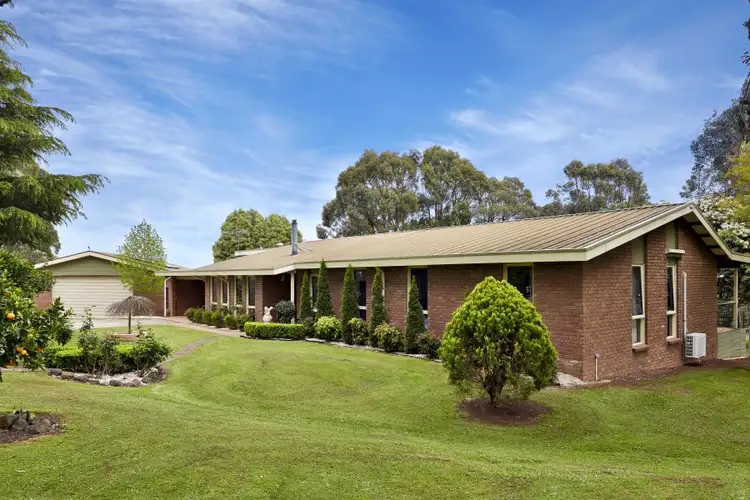 1325 Bloomfield Road, Crossover VIC 3821