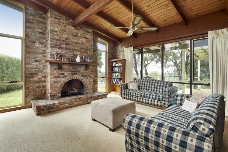 Second view of Homely rural property listing, 1325 Bloomfield Road, Crossover VIC 3821