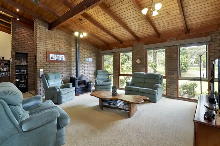 Third view of Homely rural property listing, 1325 Bloomfield Road, Crossover VIC 3821