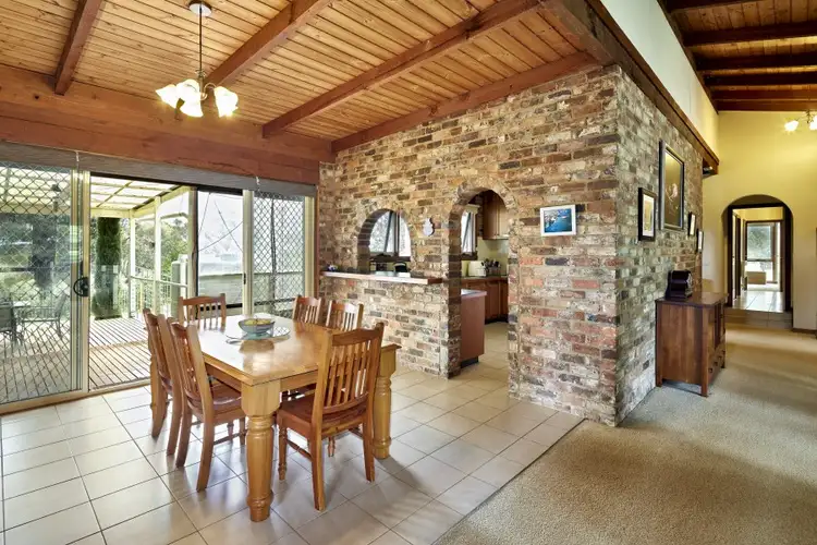 Fifth view of Homely rural property listing, 1325 Bloomfield Road, Crossover VIC 3821