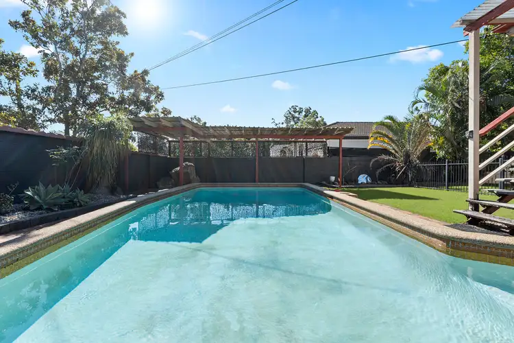 Main view of Homely house listing, 41 Hunter Street, Woodridge QLD 4114