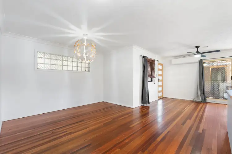 Second view of Homely house listing, 41 Hunter Street, Woodridge QLD 4114