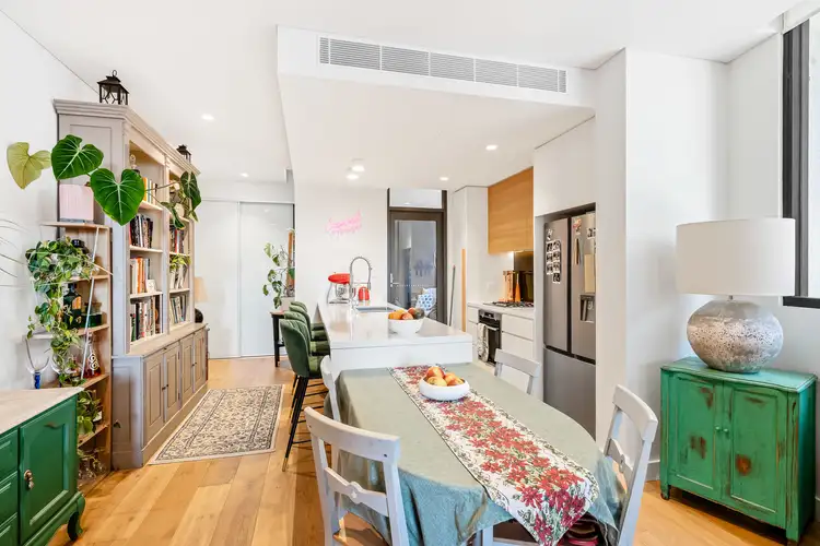 Fourth view of Homely apartment listing, 108B/39 Ralph Street, Alexandria NSW 2015