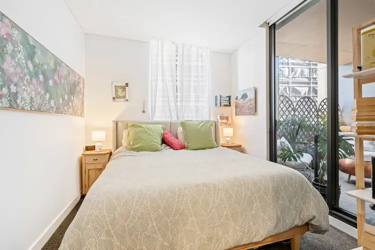 Fifth view of Homely apartment listing, 108B/39 Ralph Street, Alexandria NSW 2015